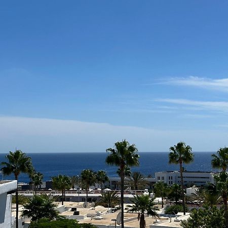 Blue Sea View Apartment Puerto del Carmen  Exterior foto