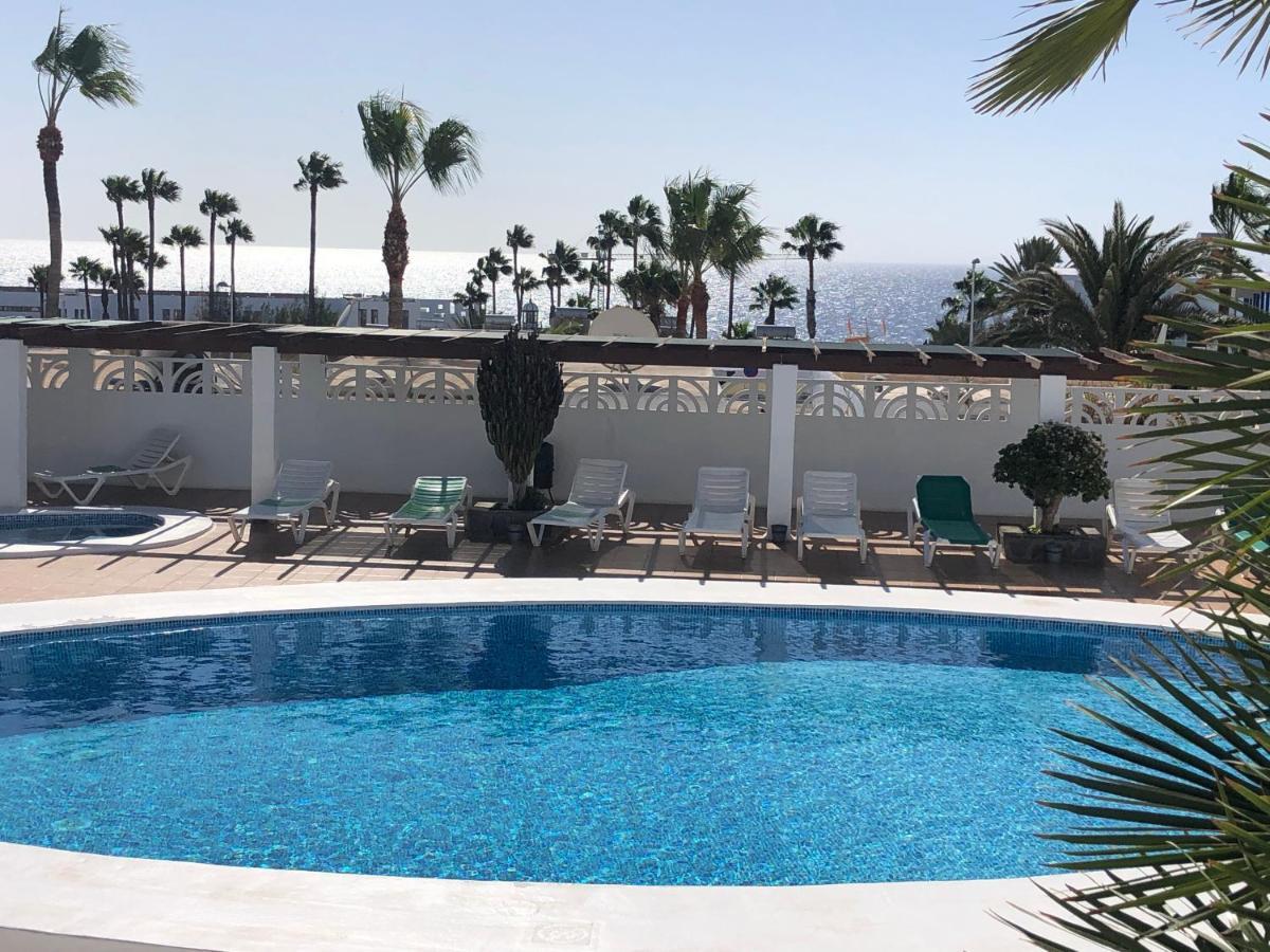 Blue Sea View Apartment Puerto del Carmen  Exterior foto