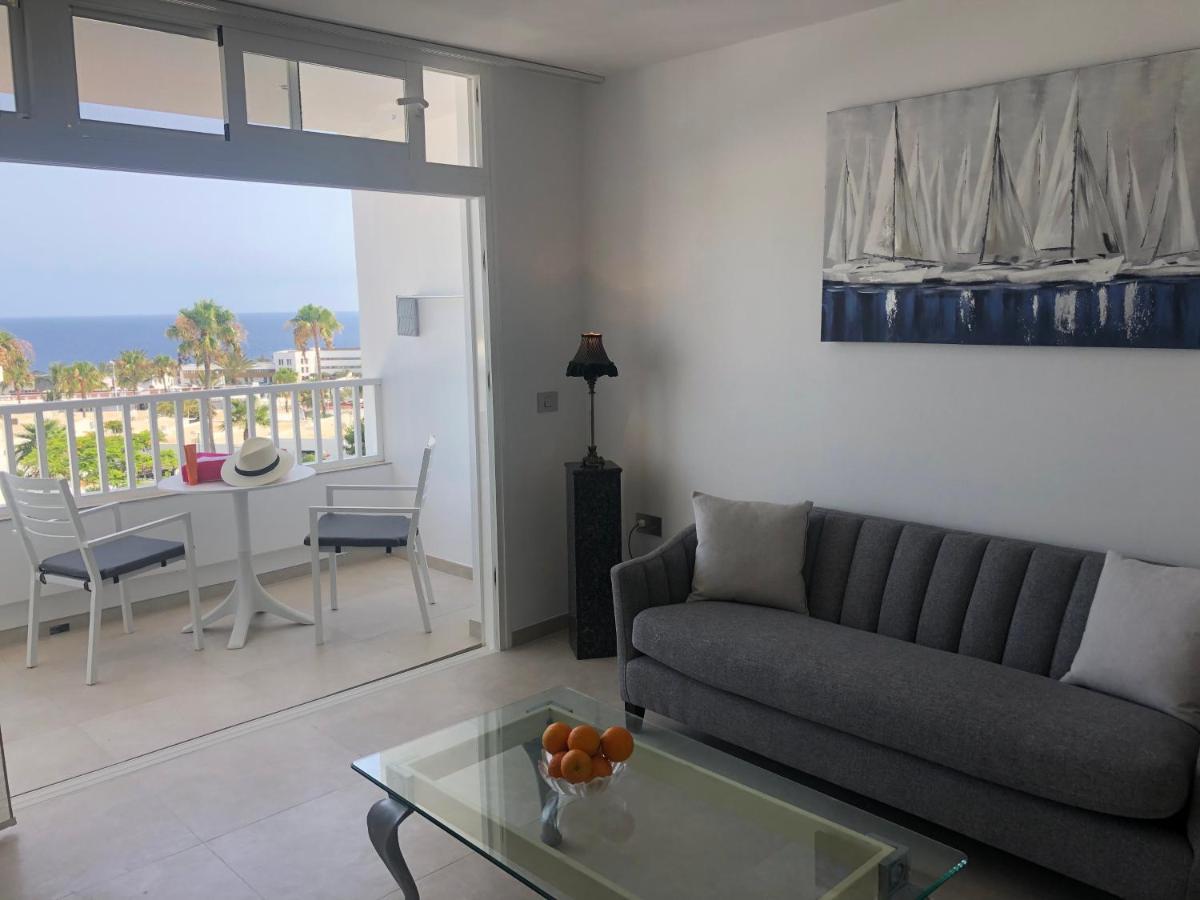 Blue Sea View Apartment Puerto del Carmen  Exterior foto
