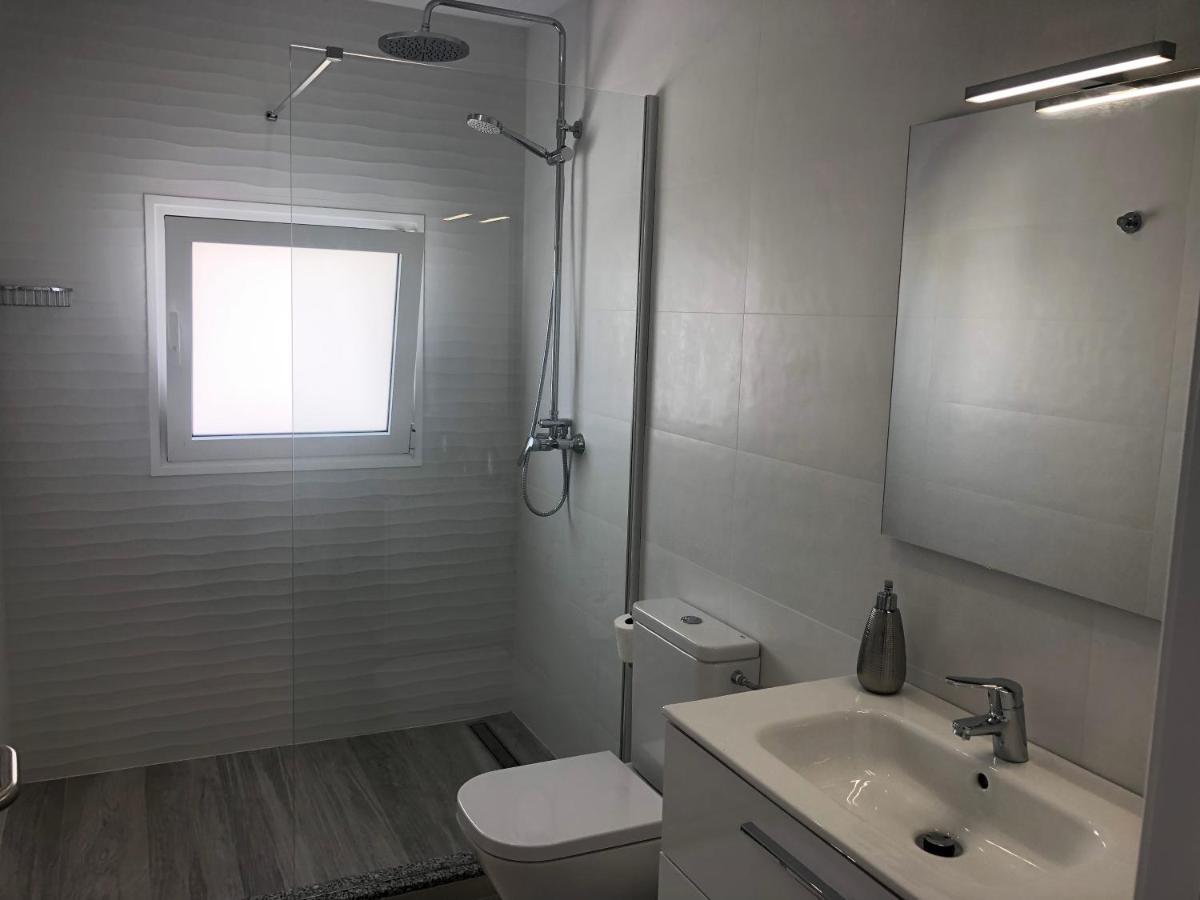 Blue Sea View Apartment Puerto del Carmen  Exterior foto