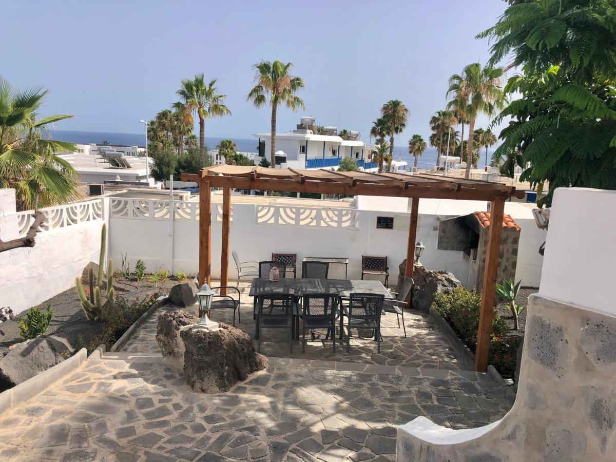 Blue Sea View Apartment Puerto del Carmen  Exterior foto