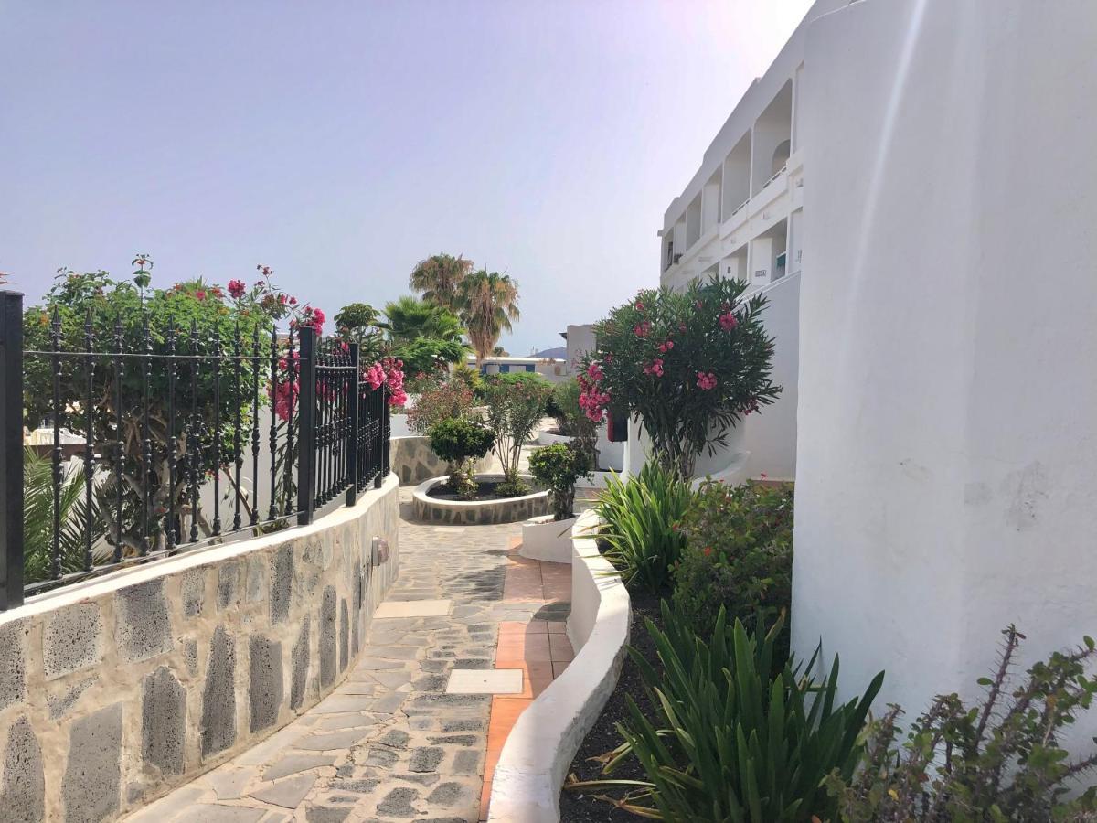 Blue Sea View Apartment Puerto del Carmen  Exterior foto