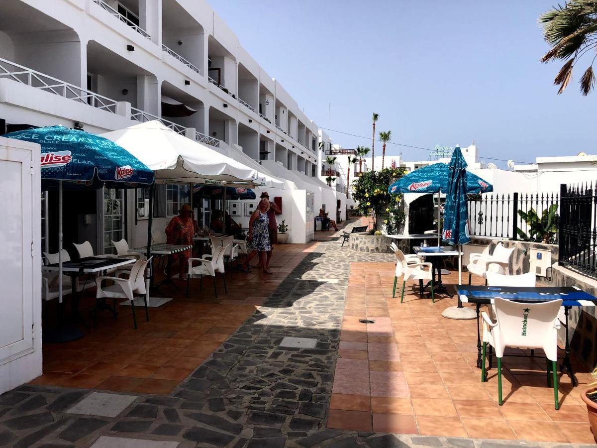 Blue Sea View Apartment Puerto del Carmen  Exterior foto