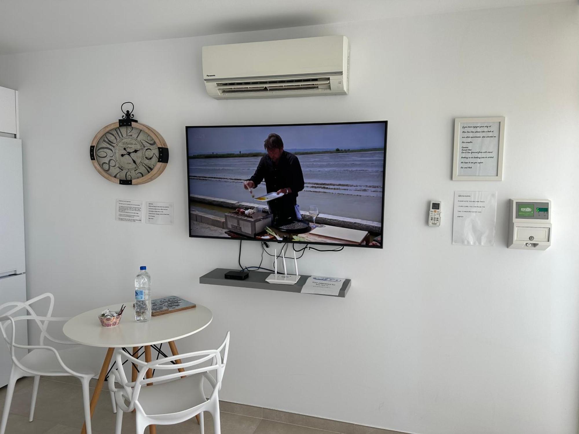 Blue Sea View Apartment Puerto del Carmen  Exterior foto