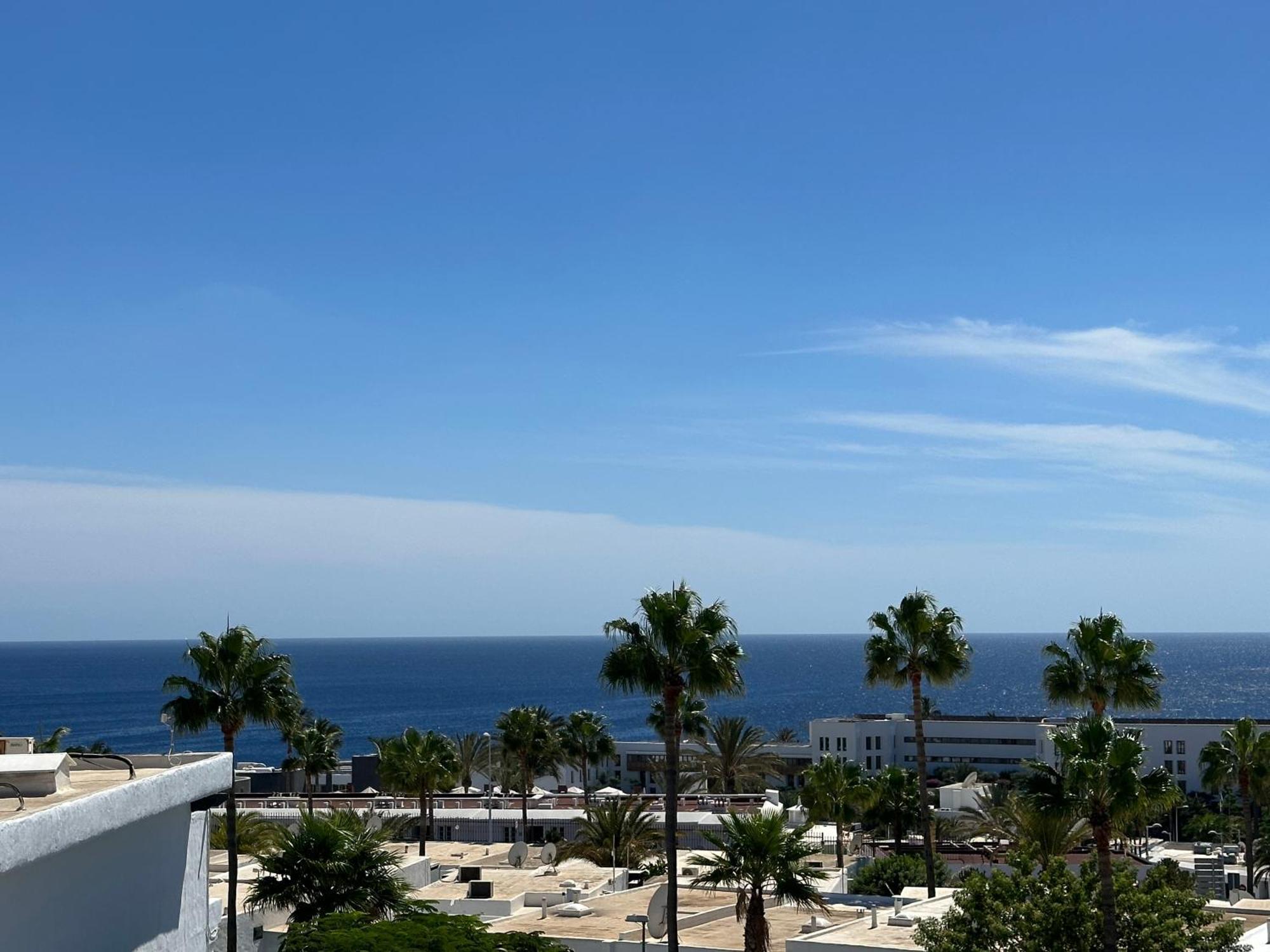 Blue Sea View Apartment Puerto del Carmen  Exterior foto